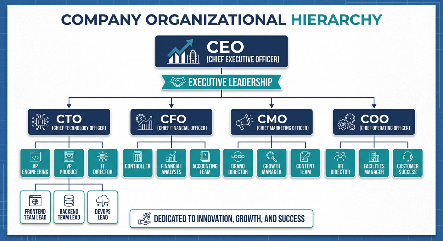 Hierarchy