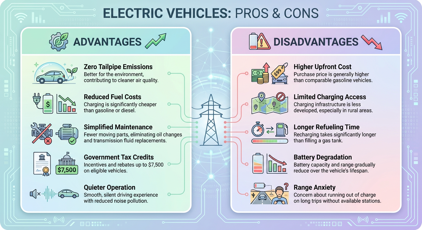 Pros & Cons