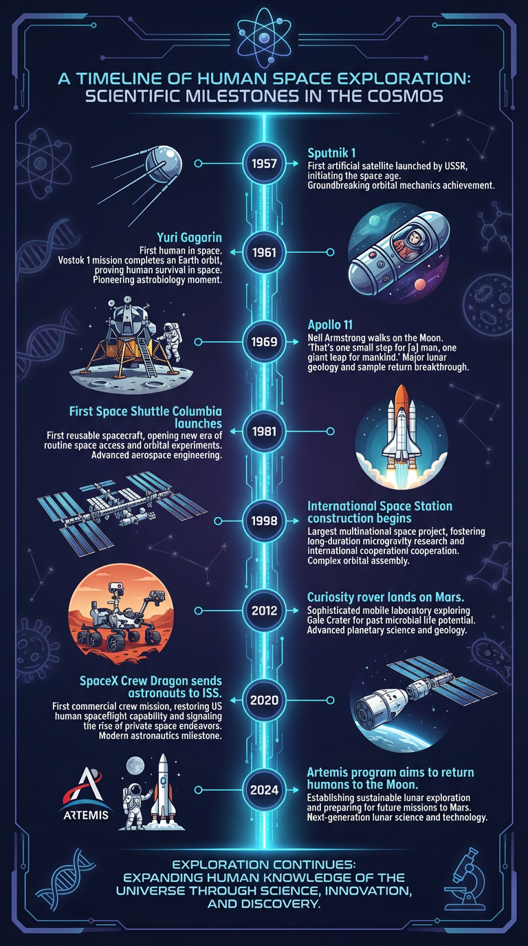 Timeline